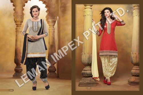 Salwar Suit