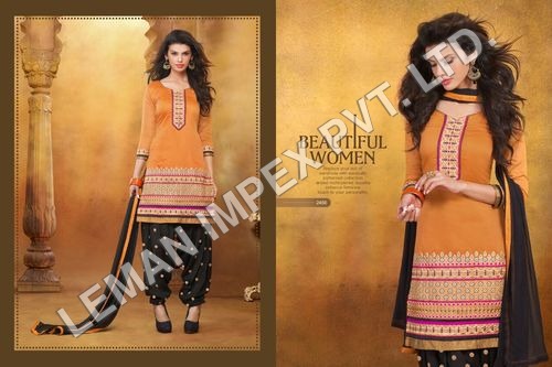 Salwar Suit