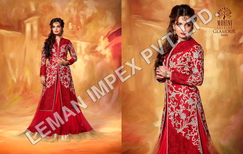 Salwar Suit