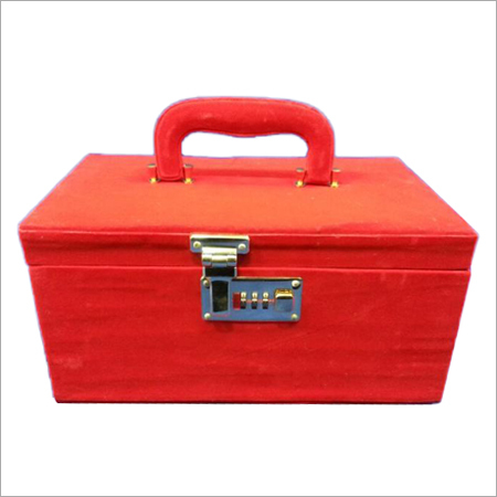 Makeup Kit Box