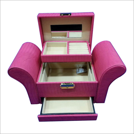 Bangle Box