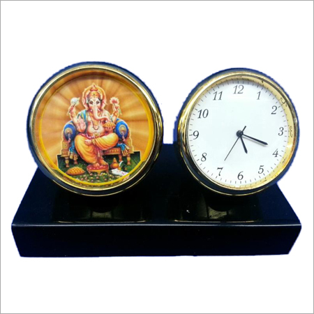 Table Clock