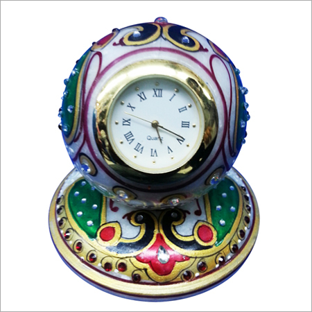 Designer Table Clock