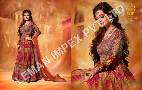 Salwar Suit