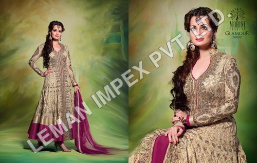 Salwar Suits