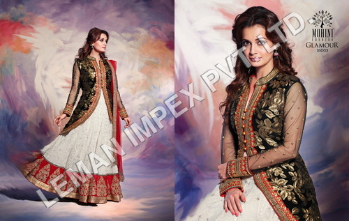 Salwar Suit