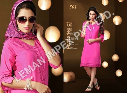 Designer Fancy Kurti