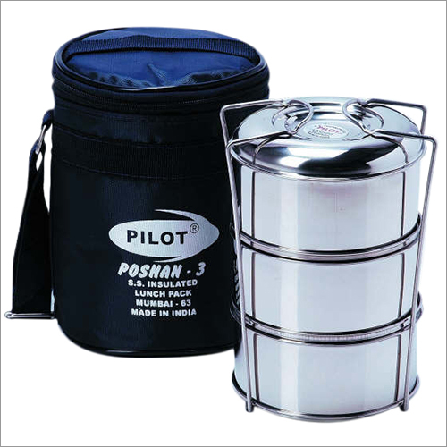 Stainless Steel Lunch Box Stainless Steel Lunch Box