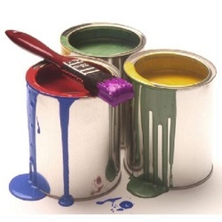 Emulsion Paint