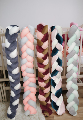 Crib Accesories
