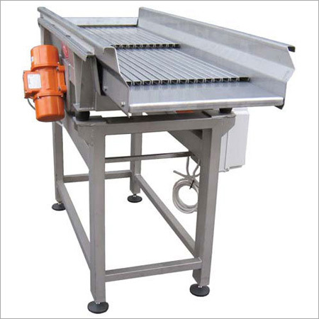 Commercial Vibrating Tables - Technical Specs, Sturdy Build, Hassle Free Operation, No Maintenance, High Efficiency