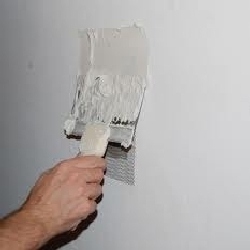 Waterproof Wall Putty