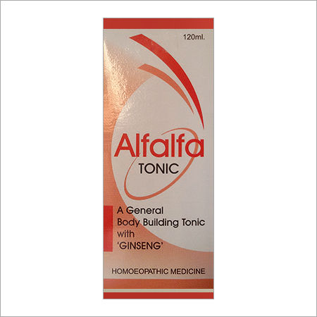 Alfalfa