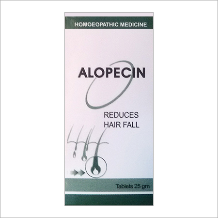 Alopecin