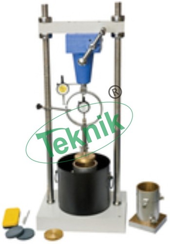 Swell Testing Apparatus By MICRO TEKNIK