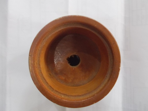 Wood Demagnetizer