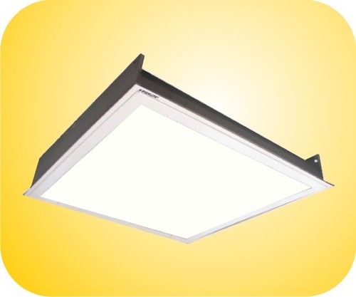 Recess Mount LED Luminaire