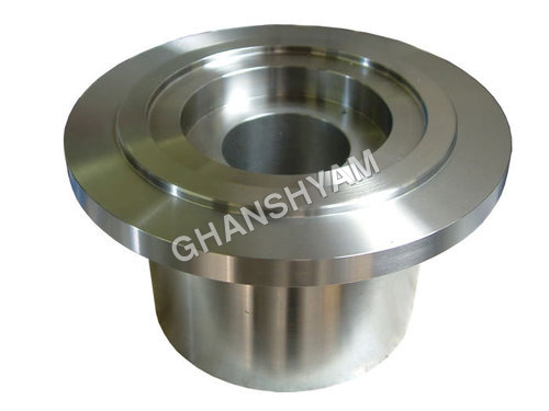 CNC Machined Components