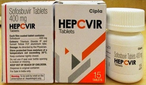 Hepcvir