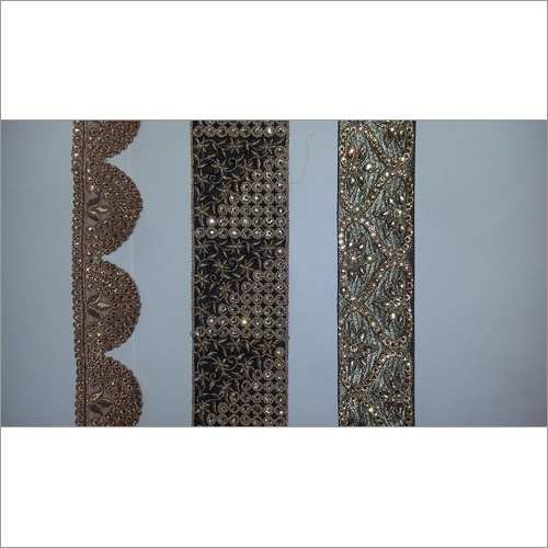 Lace Trim