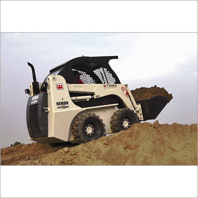Skid Steer Loader