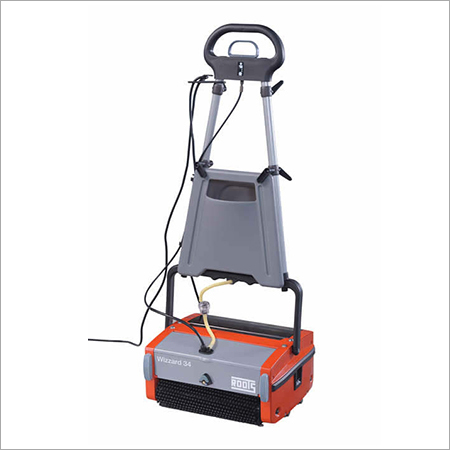 Floor Cleaning Equipment