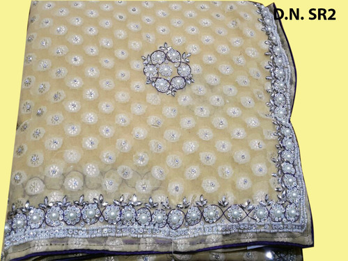 Indian Saree