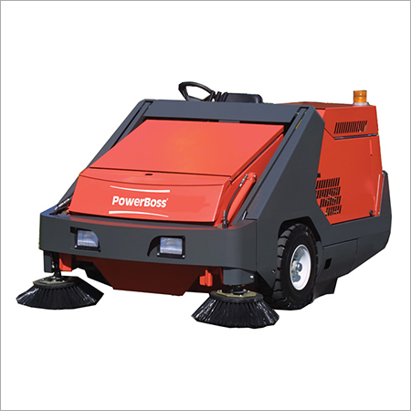 Floor Cleaning Machine