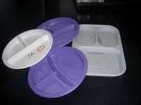 EXCELLENT COUNDITION THERMOFARMING PAPER PLATE MACHINERY URGENTLY SALE IN SULTANPUR U.P