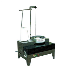 Bobbin Winding Machine