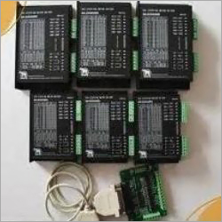 Stepper Driver