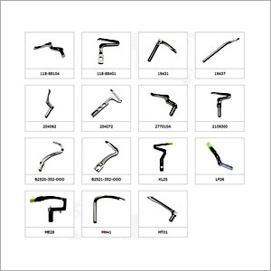 Sewing Machine Looper