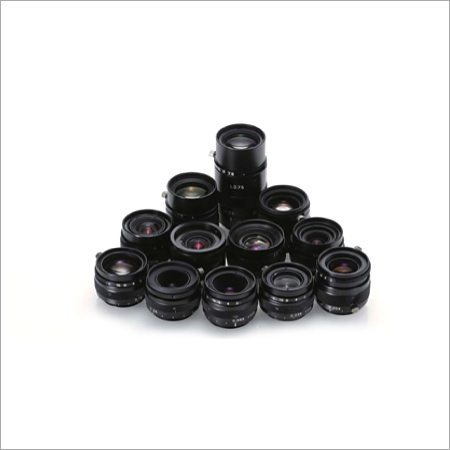 Macro Camera Lens - Metal Housing, Glass Lens, 10-100mm f/2.8 | Easy Install, Compact, Durable, Pullout Design