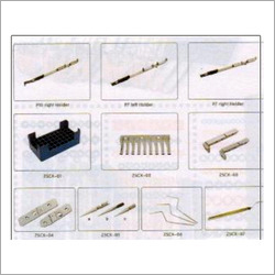 Schiffli Machine Parts