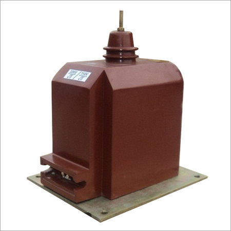 33 KV Potential Transformers