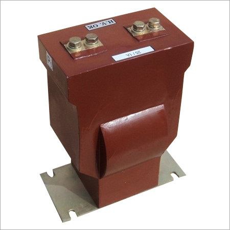 33KV Oil Cooled Current Transformers