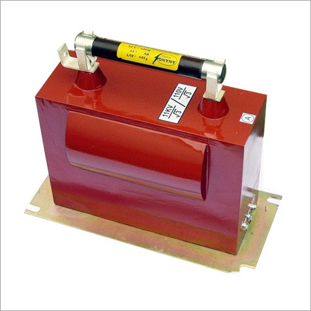 Current & Potential Transformer