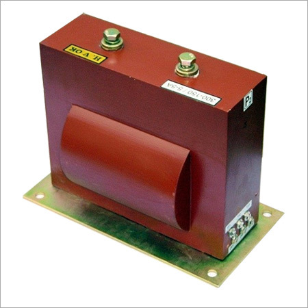 Outdoor Oil Current & Potential Transformer