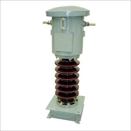 Current & Potential Transformer