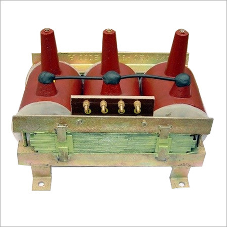 Current & Potential Transformer