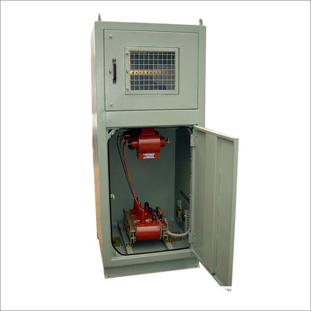 Indoor Current & Potential Transformer