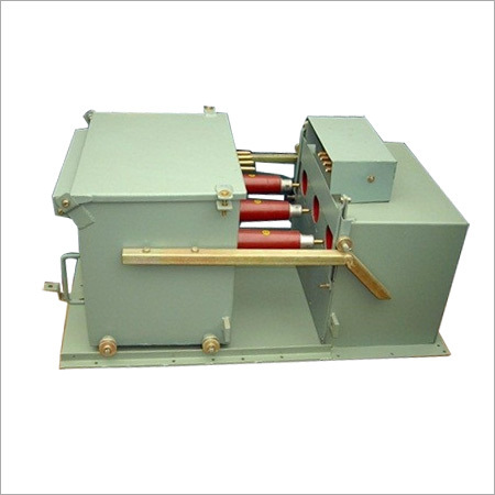 Current & Potential Transformer