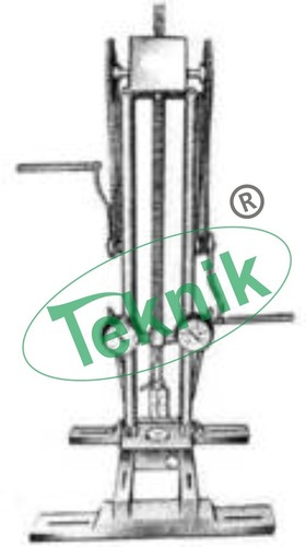 Static Cone App Hand Operated Cap