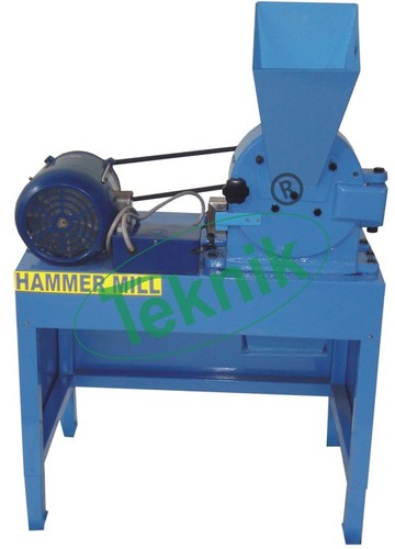 Hammer Mill