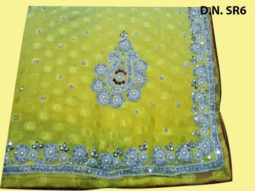 Indian saree