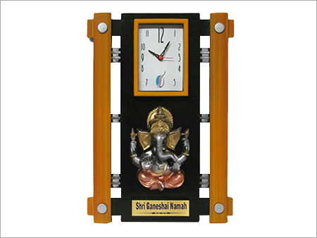 Ganesh Clock