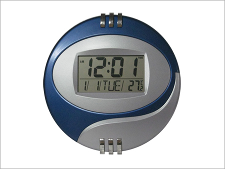 Kadio Digital Clock
