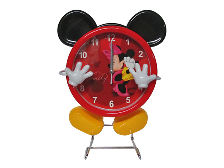 Micky Mouse Clock
