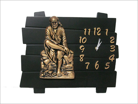 Sai Ram Clock