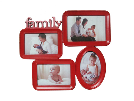 Family Photo Frame